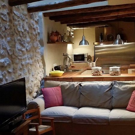 Ca La Serrana Bot Habitación foto